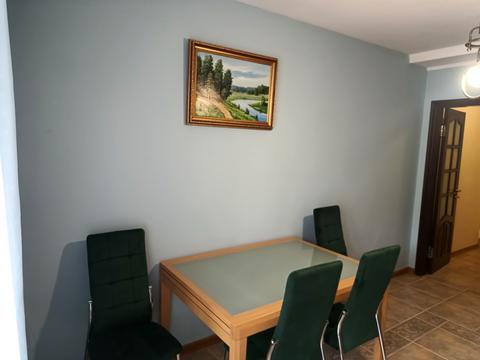 квартира за адресою Вишняківська вул., 5-Б