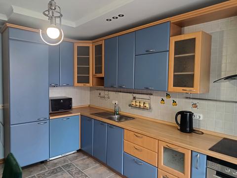 квартира за адресою Вишняківська вул., 5-Б