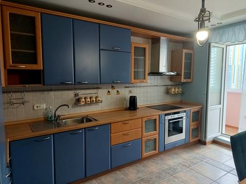 квартира за адресою Вишняківська вул., 5-Б