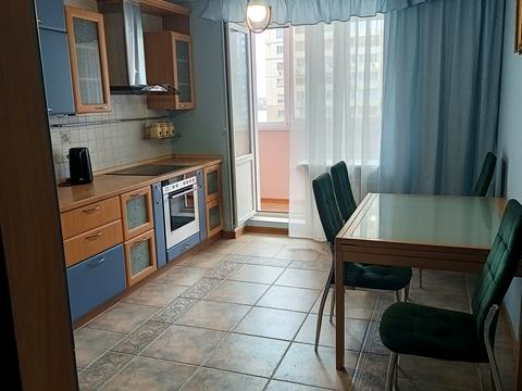 квартира за адресою Вишняківська вул., 5-Б