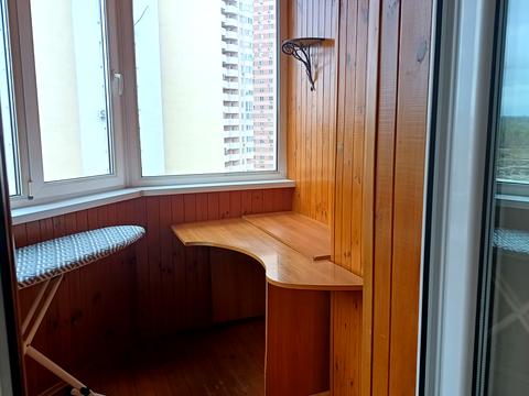 квартира за адресою Вишняківська вул., 5-Б