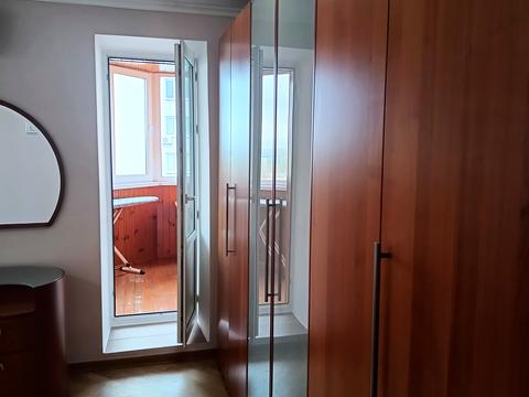 квартира за адресою Вишняківська вул., 5-Б