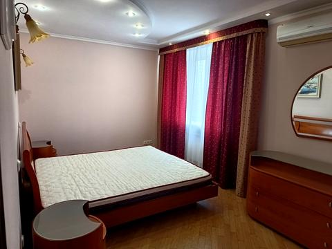 квартира за адресою Вишняківська вул., 5-Б