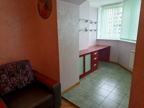 квартира за адресою Вишняківська вул., 5-Б