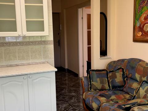 квартира за адресою Велика Васильківська вул. (Червоноармійська), 124-А