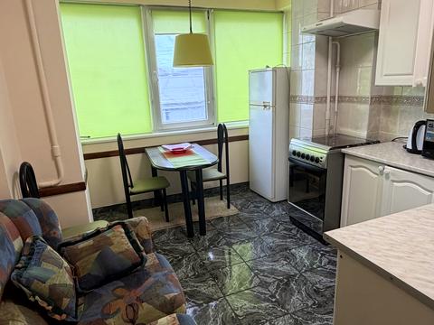 квартира за адресою Велика Васильківська вул. (Червоноармійська), 124-А