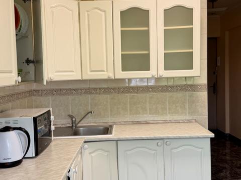 квартира за адресою Велика Васильківська вул. (Червоноармійська), 124-А