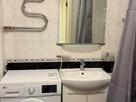 квартира за адресою Велика Васильківська вул. (Червоноармійська), 124-А