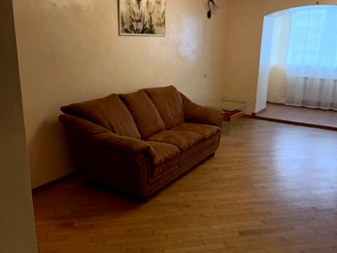 квартира за адресою Вишняківська вул., 5-Б