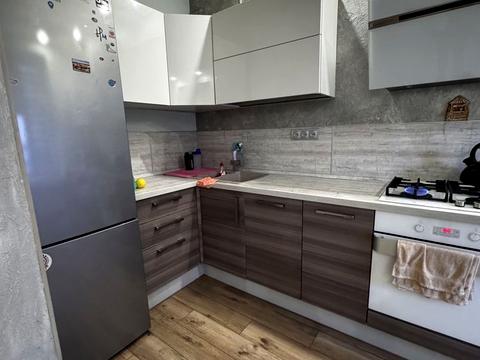 квартира за адресою Полтавський Шлях вул., 17а