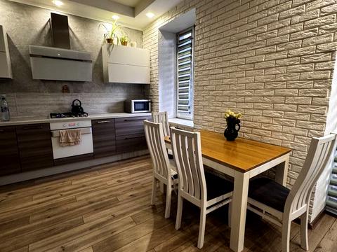 квартира за адресою Полтавський Шлях вул., 17а