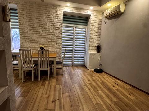 квартира за адресою Полтавський Шлях вул., 17а