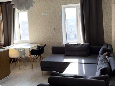 квартира за адресою Березняківська вул., 38-А