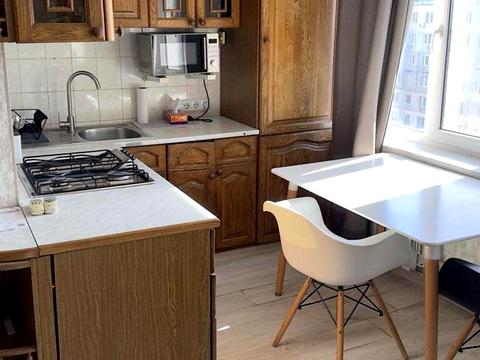 квартира за адресою Березняківська вул., 38-А