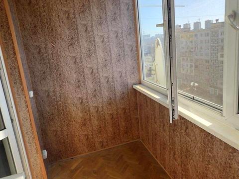 квартира за адресою Березняківська вул., 38-А