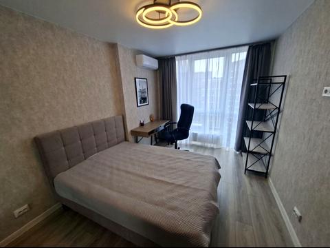 квартира за адресою Родини Крістерів вул., 2