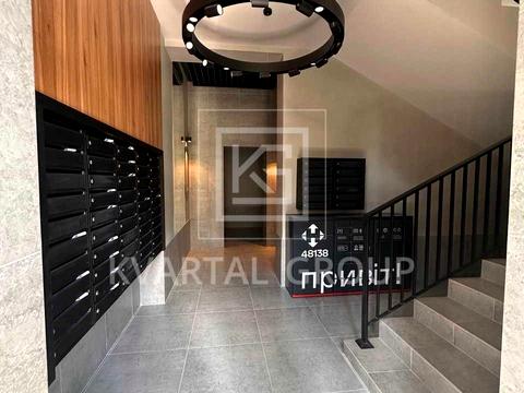 квартира по адресу Василя Стуса ул. (Пушкинская), 27