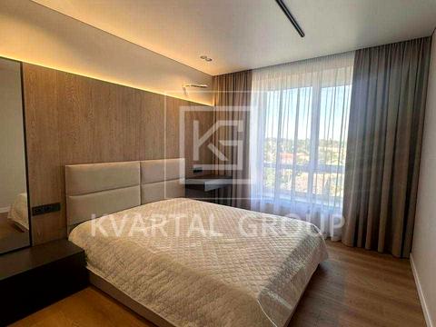 квартира по адресу Василя Стуса ул. (Пушкинская), 27