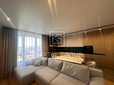 квартира по адресу Василя Стуса ул. (Пушкинская), 27