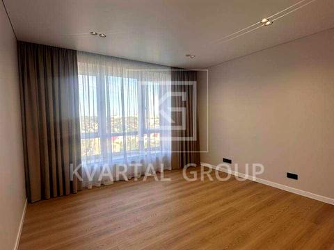 квартира по адресу Василя Стуса ул. (Пушкинская), 27