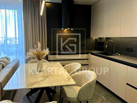 квартира по адресу Василя Стуса ул. (Пушкинская), 27