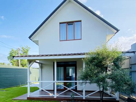 дом по адресу Митна