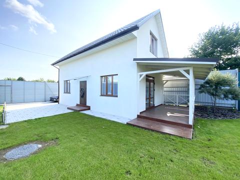 дом по адресу Митна