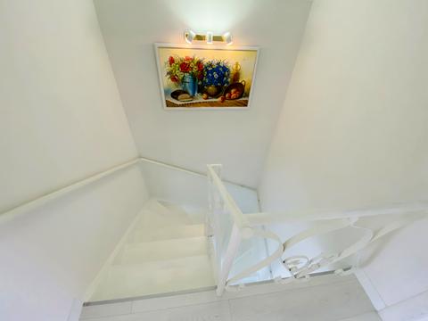 дом по адресу Митна