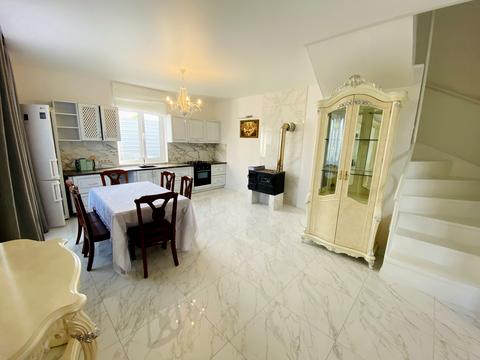 дом по адресу Митна