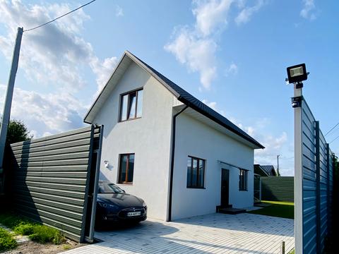 дом по адресу Митна