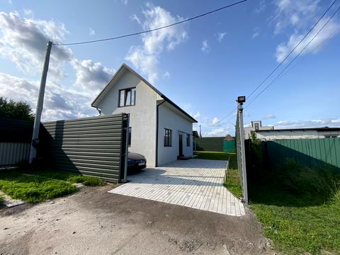 дом по адресу Митна