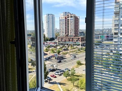 квартира за адресою Оболонська пл. (Дружби Народів СРСР), 5