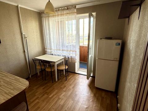 квартира за адресою Оболонська пл. (Дружби Народів СРСР), 5