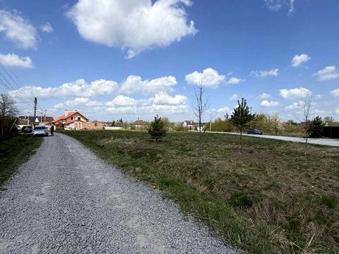 участок по адресу Паланки