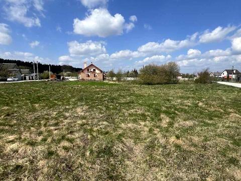 участок по адресу Паланки