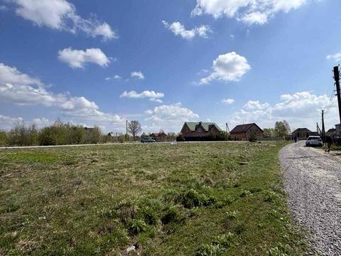 участок по адресу Паланки