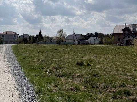 участок по адресу Паланки