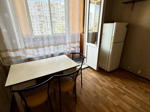 квартира за адресою Оболонська пл. (Дружби Народів СРСР), 5