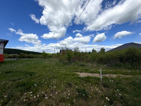 участок по адресу 