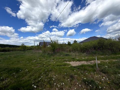 участок по адресу 