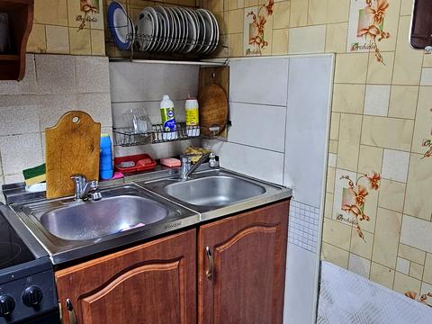 кімната за адресою Азербайджанська вул. (Бакинських Комісарів), 8-Б