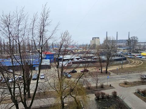 кімната за адресою Азербайджанська вул. (Бакинських Комісарів), 8-Б