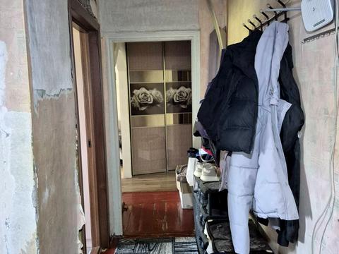 квартира по адресу Шевченко ул., 59/78