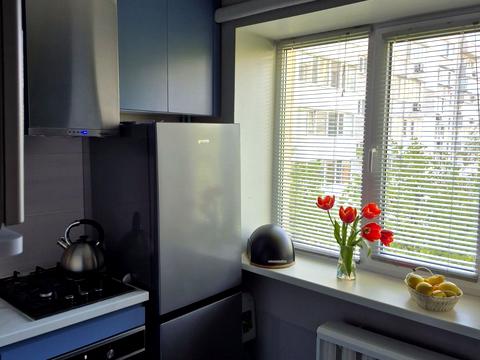 квартира за адресою Шевченка вул., 59/78