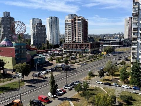 квартира за адресою Оболонська пл. (Дружби Народів СРСР), 5