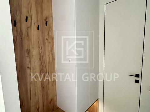 квартира по адресу Ольги Кобилянської ул. (Достоевского), 1-В/22