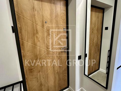 квартира по адресу Ольги Кобилянської ул. (Достоевского), 1-В/22