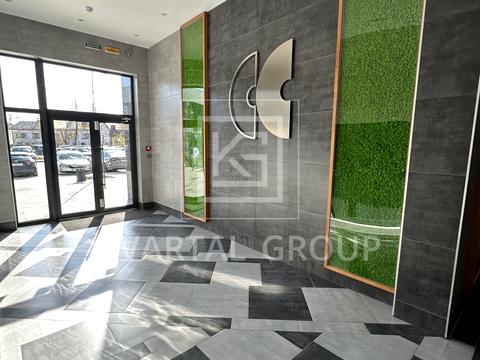 квартира по адресу Ольги Кобилянської ул. (Достоевского), 1-В/22