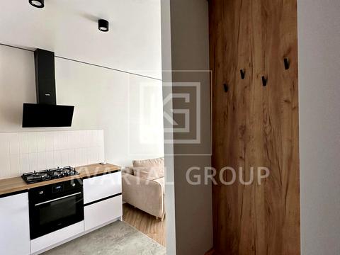 квартира по адресу Ольги Кобилянської ул. (Достоевского), 1-В/22