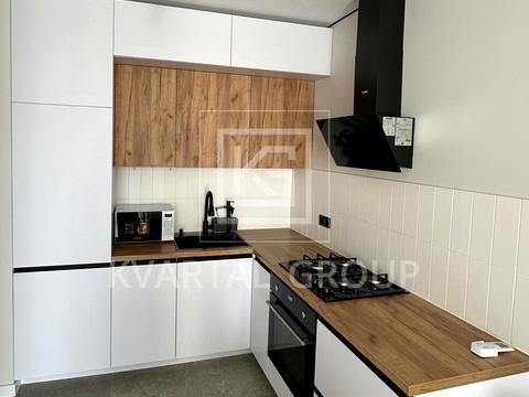 квартира по адресу Ольги Кобилянської ул. (Достоевского), 1-В/22